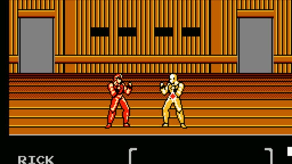 Flying Warriors screenshot 8