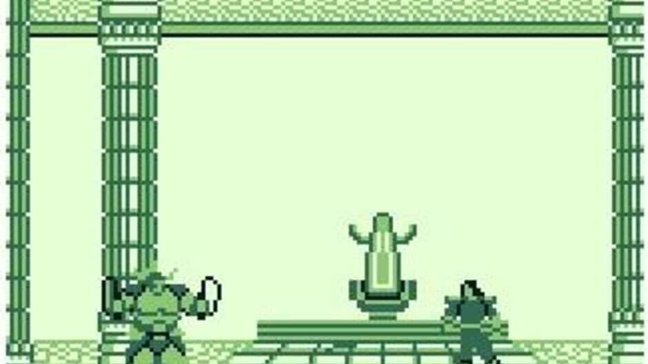 Fist of the North Star: 10 Big Brawls for the King of the Universe screenshot 3
