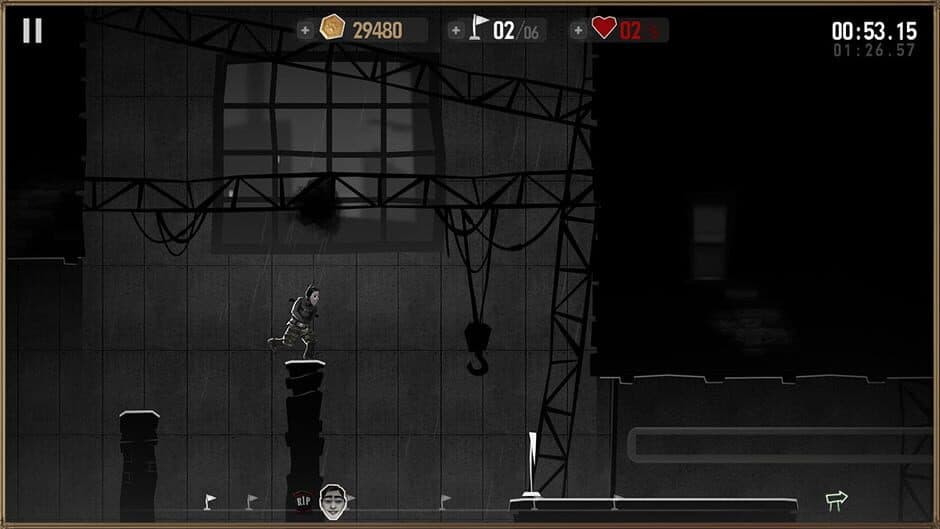 She Wants Me Dead screenshot 2