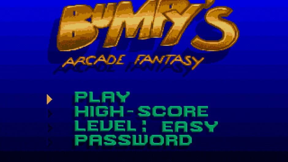 Bumpy's Arcade Fantasy screenshot 4