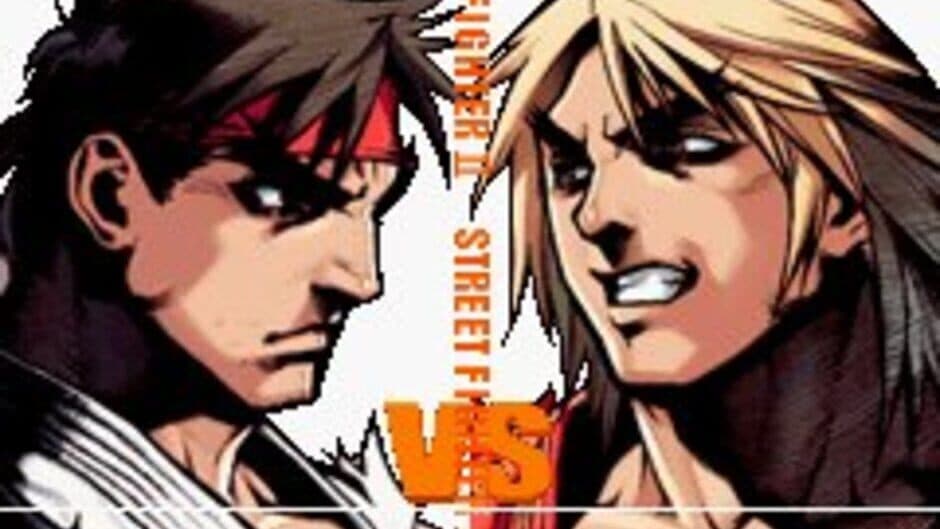 Super Street Fighter II Turbo: Revival screenshot 6