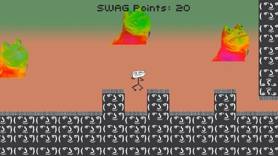 Meme Run screenshot 7