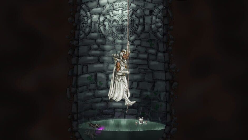 Eselmir and the five magical gifts screenshot 3