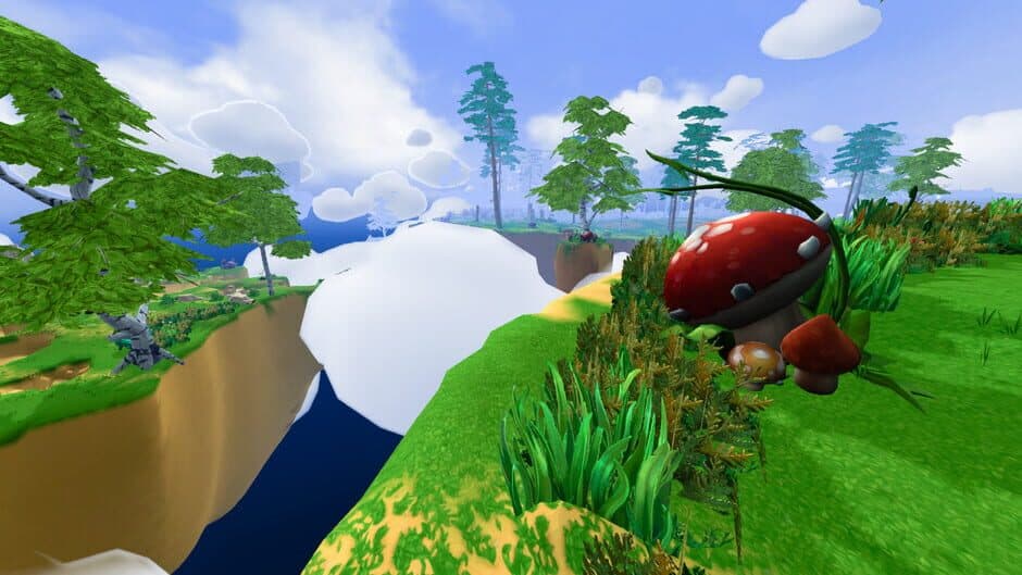 Altiros screenshot 7