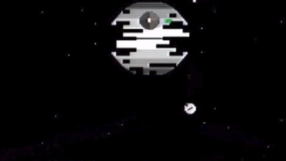 Star Wars: Return of the Jedi - Death Star Battle screenshot 2