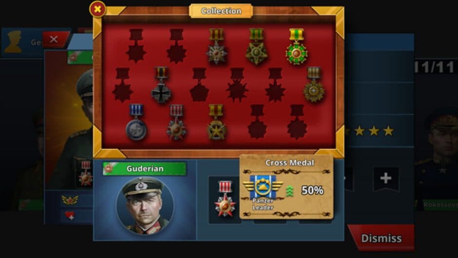 World Conqueror 4 screenshot 3