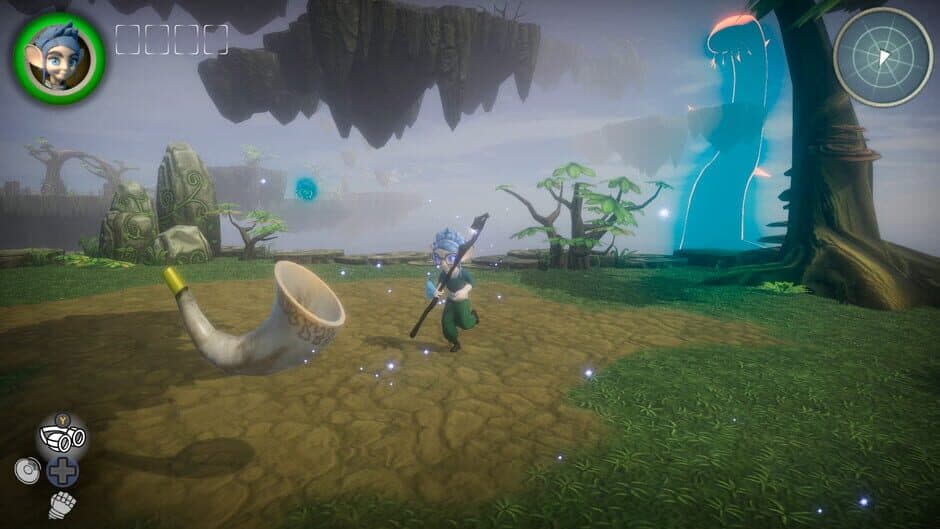 I, Hope screenshot 5