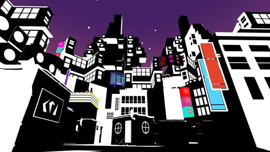 Chambara screenshot 2