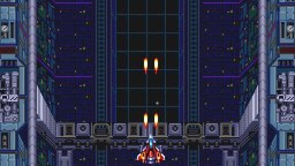 Soldier Blade screenshot 8