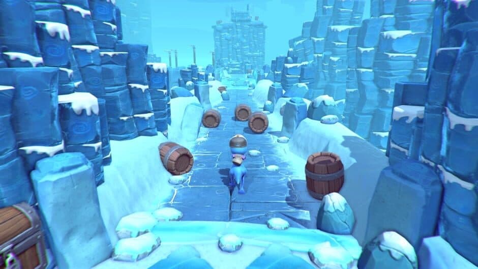Tiny Hands Adventure screenshot 7