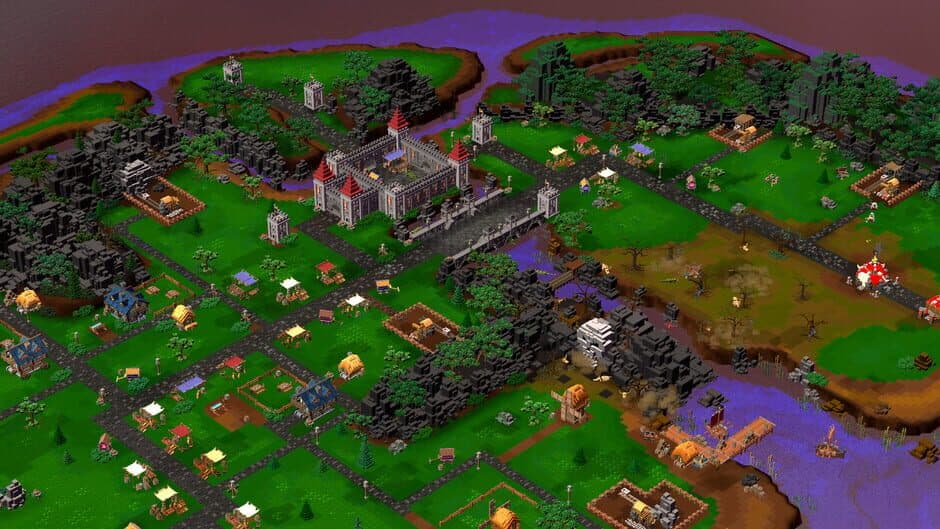 8-Bit Hordes screenshot 5