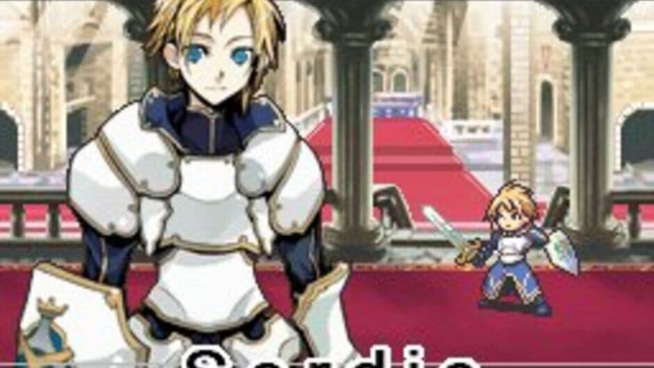 Rondo of Swords screenshot 7