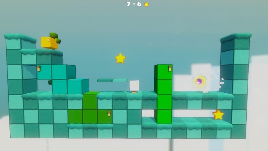 Tetra's Escape screenshot 8