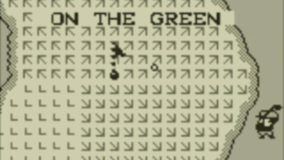 Golf screenshot 2