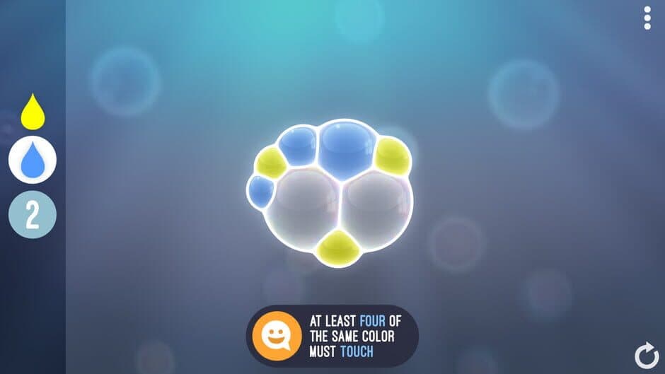 Tiny Bubbles screenshot 4