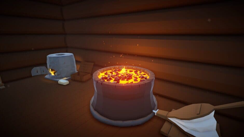 Blacksmith Simulator screenshot 6