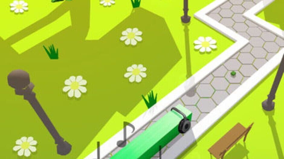 Dancing Line screenshot 6