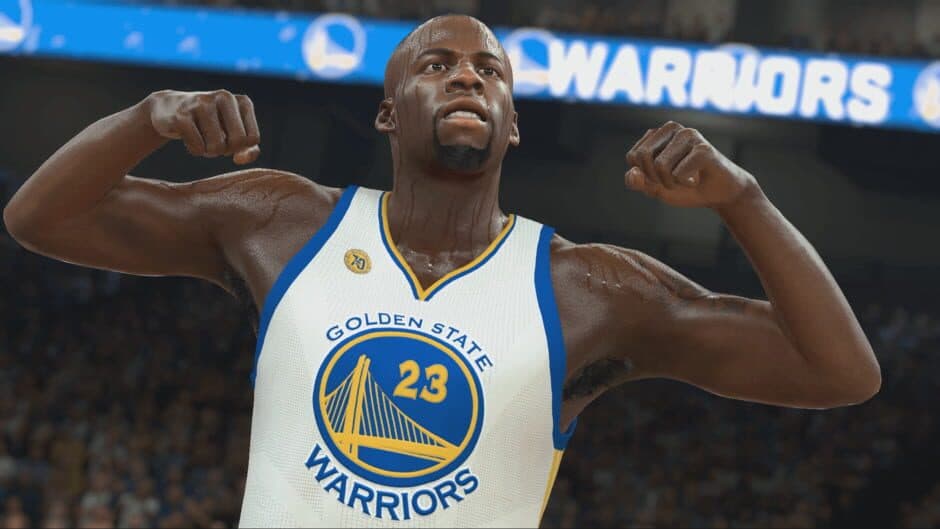 NBA 2K17: The Prelude screenshot 3