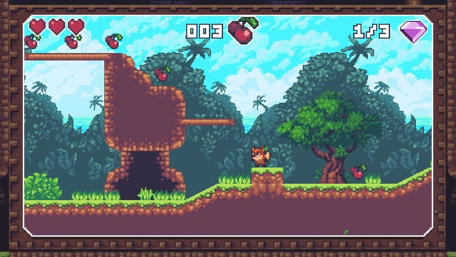 FoxyLand screenshot 4