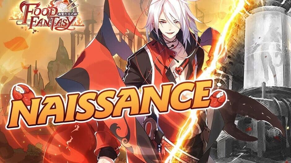 Food Fantasy screenshot 4
