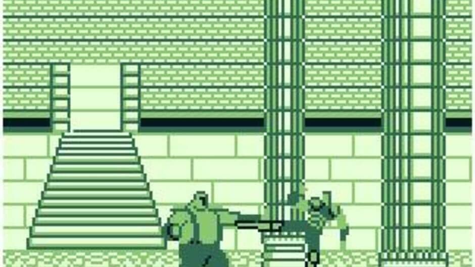Fist of the North Star: 10 Big Brawls for the King of the Universe screenshot 2