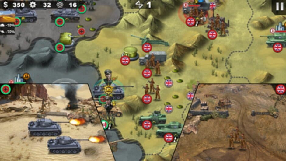 World Conqueror 4 screenshot 8