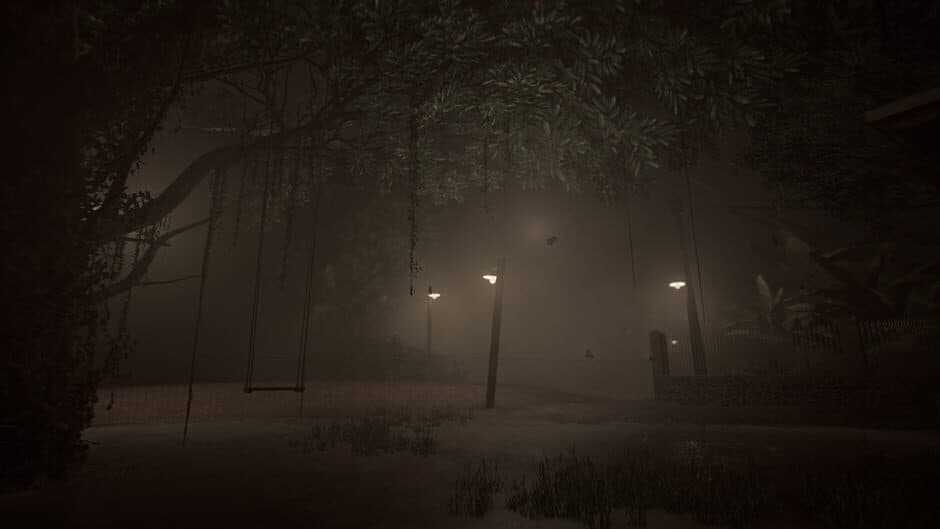 Pamali: Indonesian Folklore Horror screenshot 1