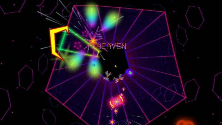 TxK screenshot 3