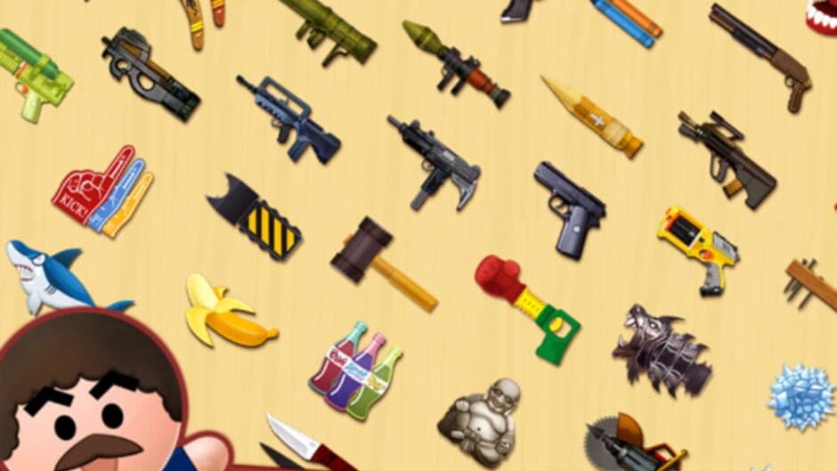 Beat the Boss 2 screenshot 5