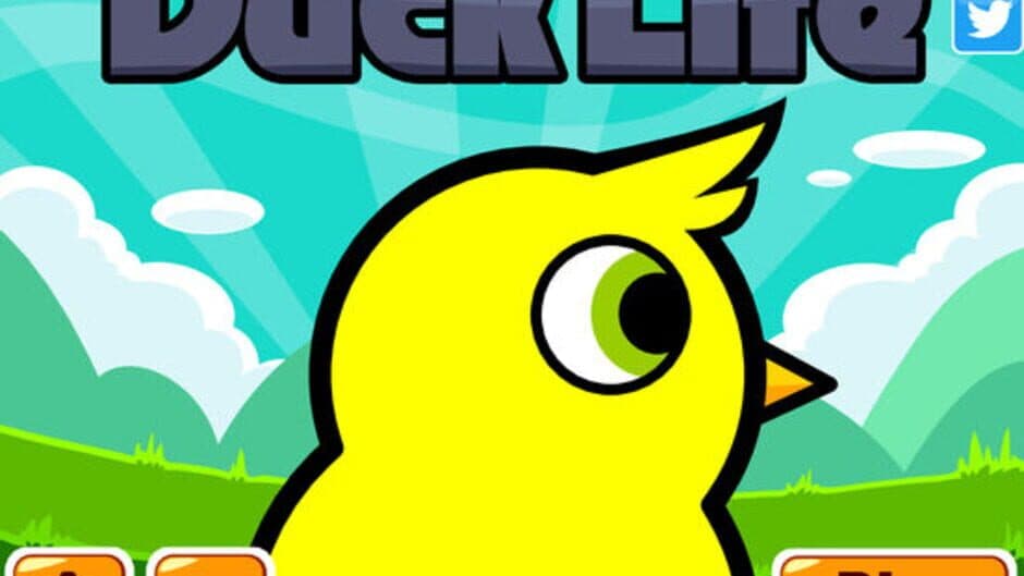 Duck Life screenshot 8