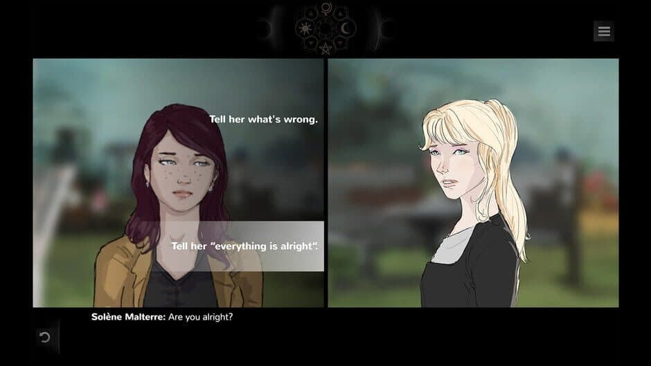 Along the Edge screenshot 3
