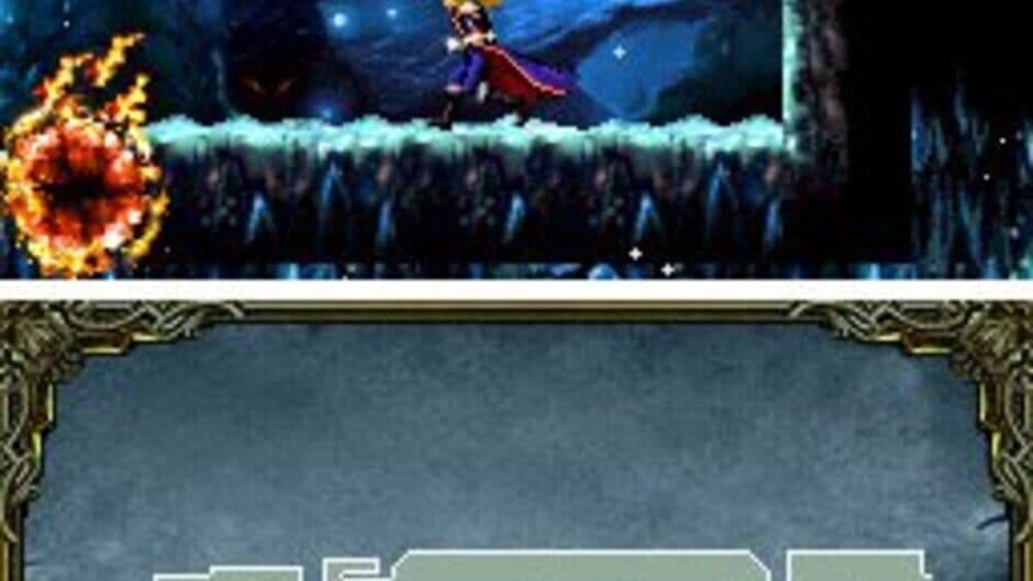 Soul of Darkness screenshot 5