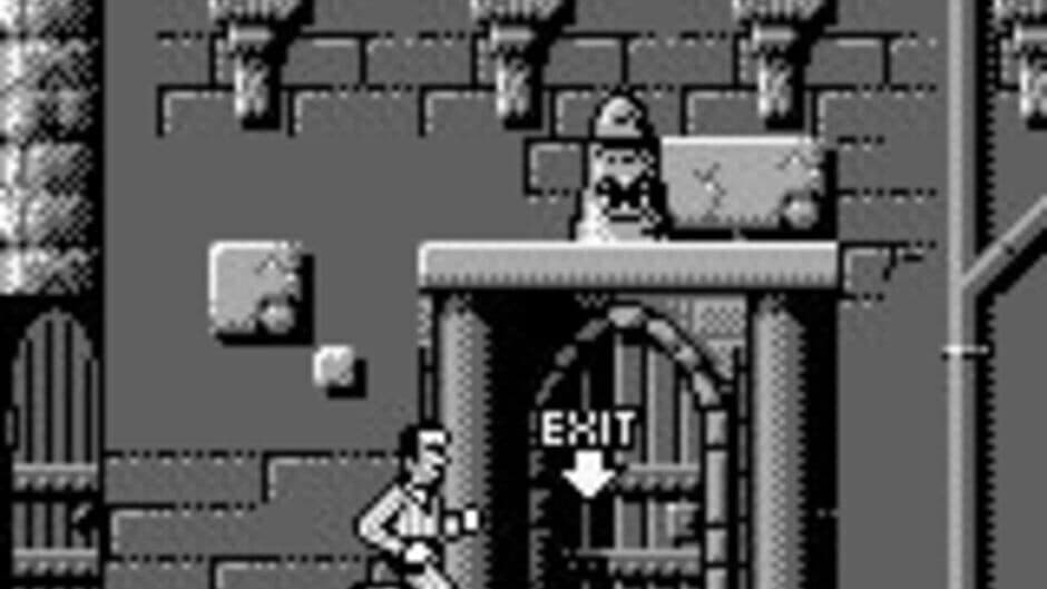 Dr. Franken screenshot 3