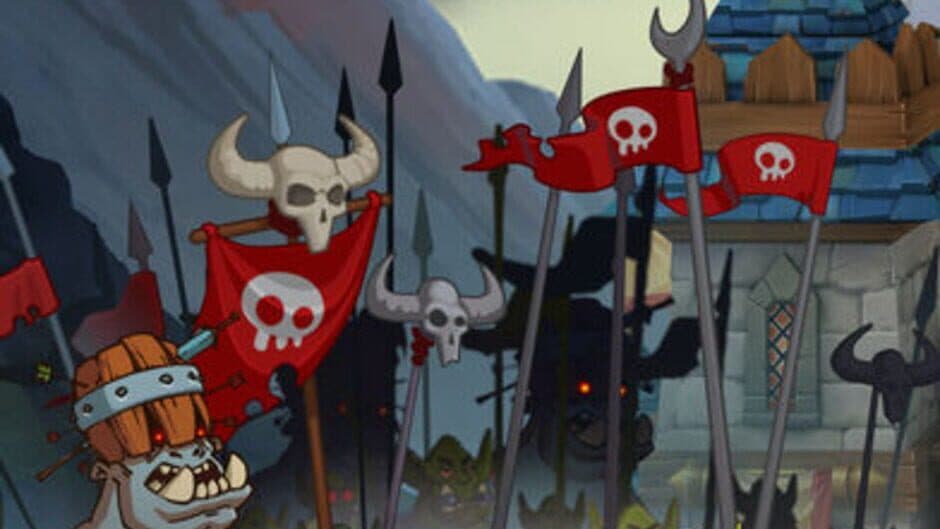 Hustle Castle screenshot 7