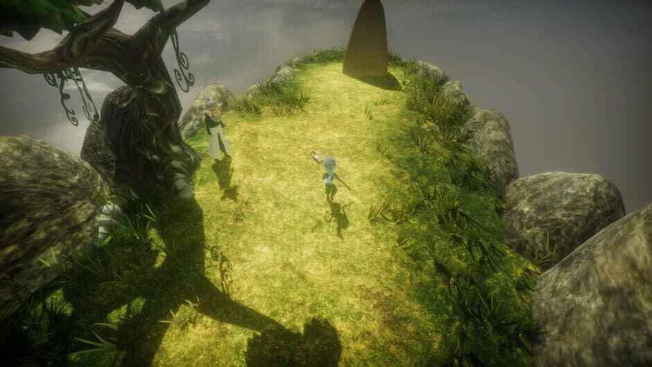 I, Hope screenshot 8
