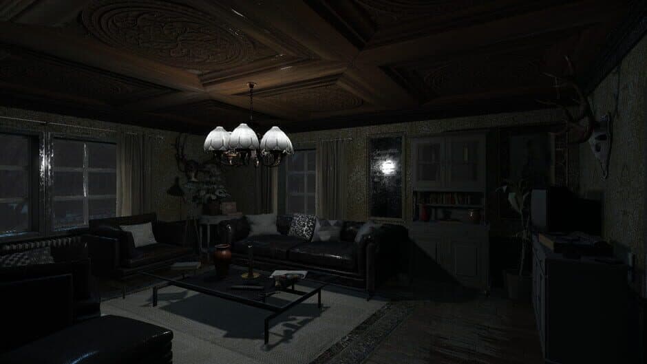 TheNightfall screenshot 2