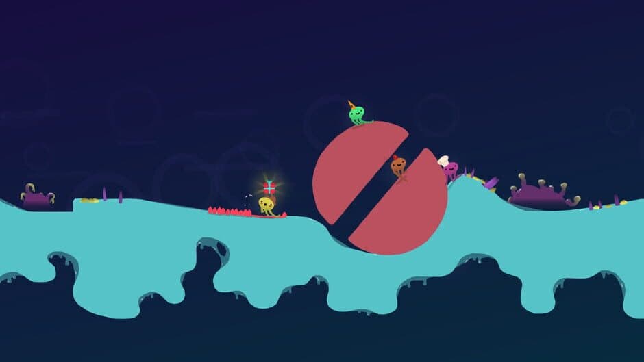 Muddledash screenshot 5
