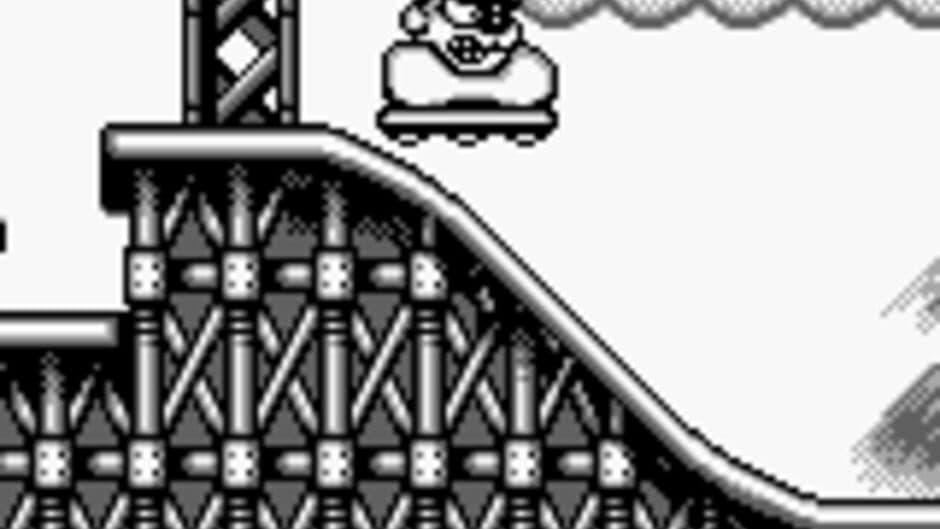 Taz-Mania screenshot 2