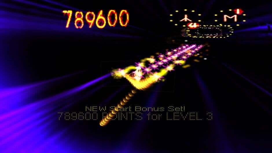 Space Giraffe screenshot 3