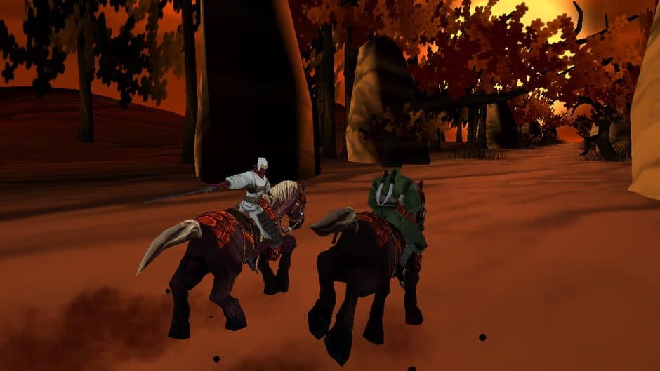 Shinobi screenshot 8