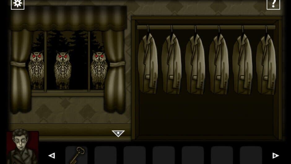 Forgotten Hill Mementoes screenshot 5