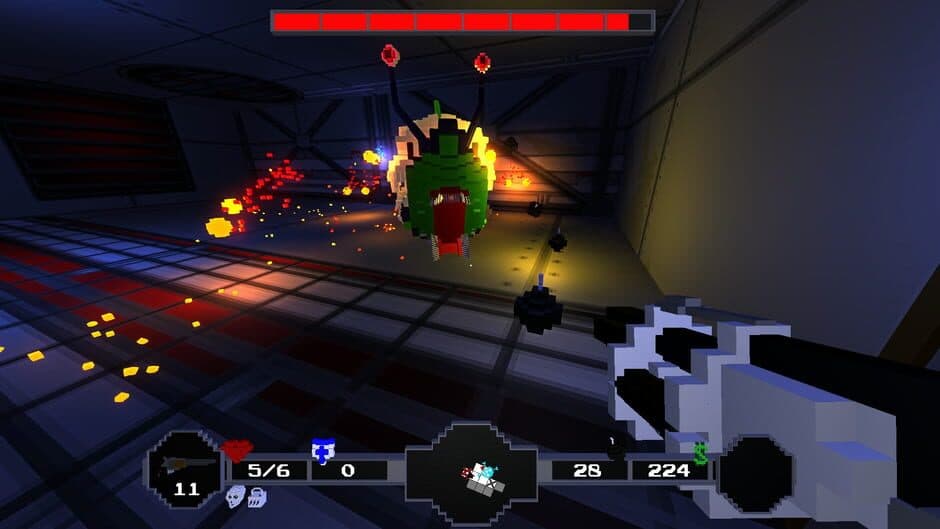 Paranautical Activity screenshot 7