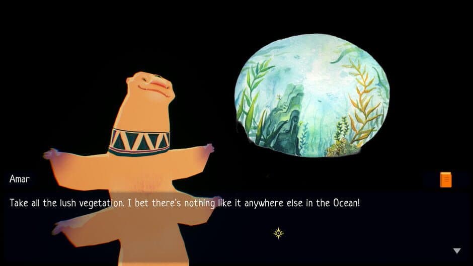 Mythic Ocean screenshot 8