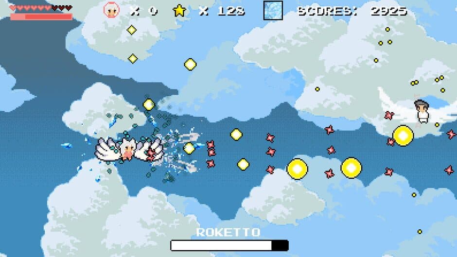 Taimumari screenshot 1