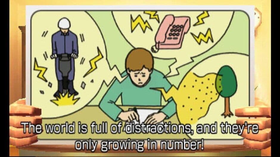 Brain Age: Concentration Training screenshot 7