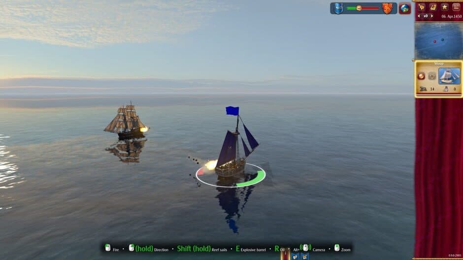 Rise of Venice screenshot 2