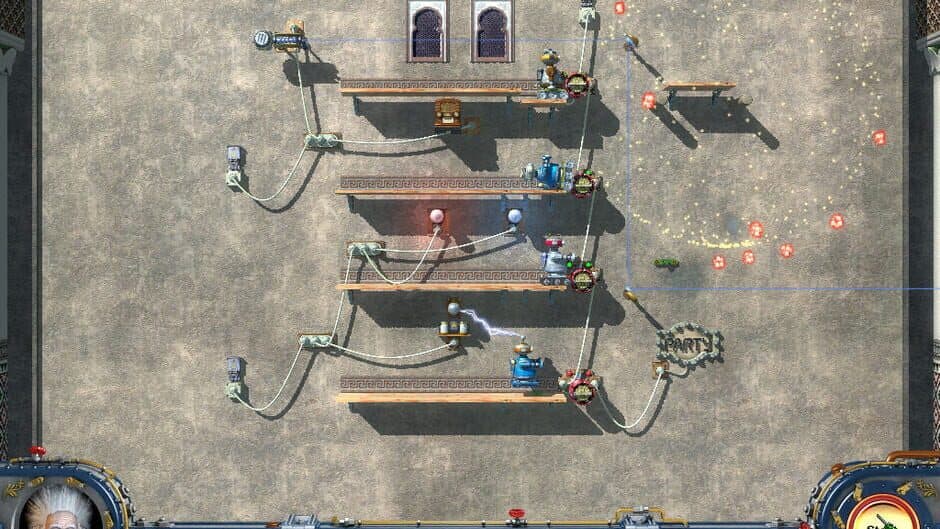 Crazy Machines 2 screenshot 5