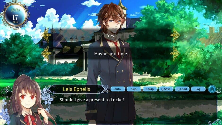 Blood Code screenshot 2