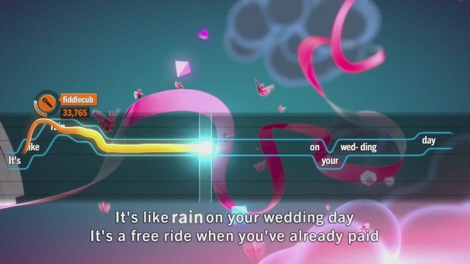 Sing Party screenshot 7