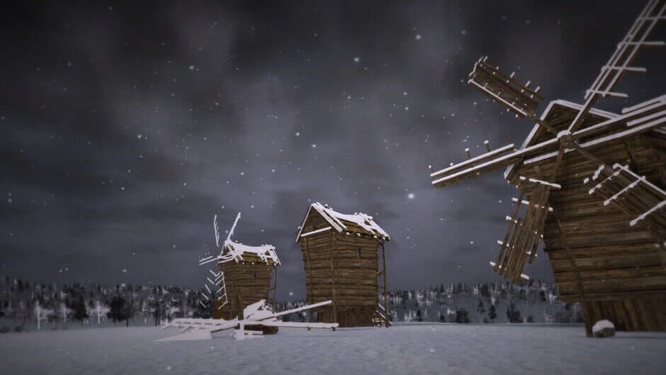 The District screenshot 3
